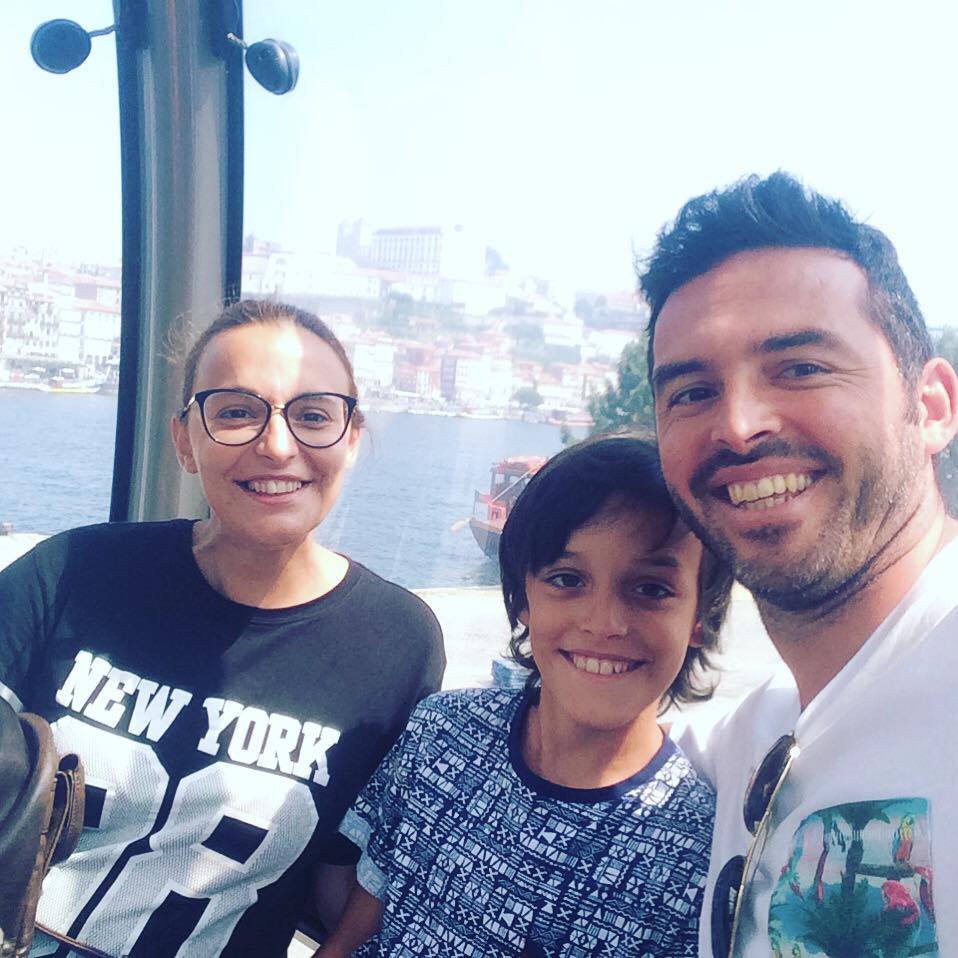 César Guedes